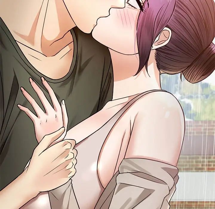 难以克制的欲望第6话