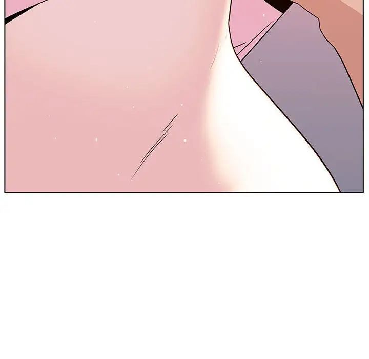 与上司的密约第25话