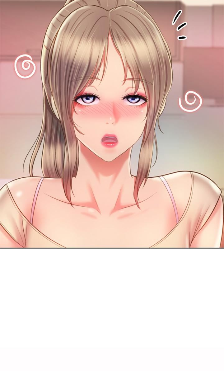 姊姊爱做菜第64话-火热的新婚夫妻Play