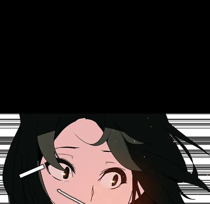 与上司的密约第27话