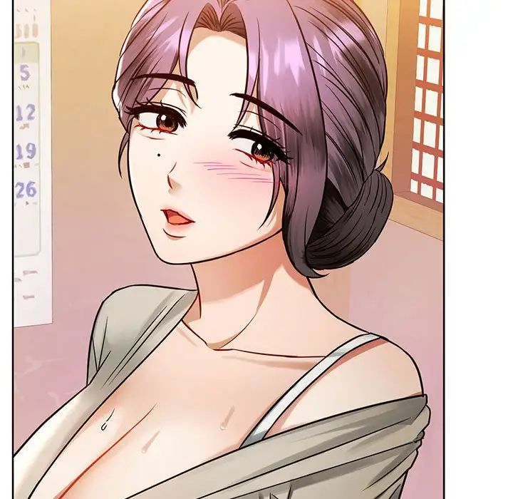 难以克制的欲望第8话