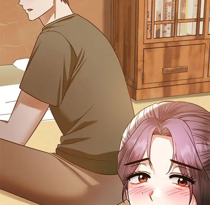 难以克制的欲望第8话