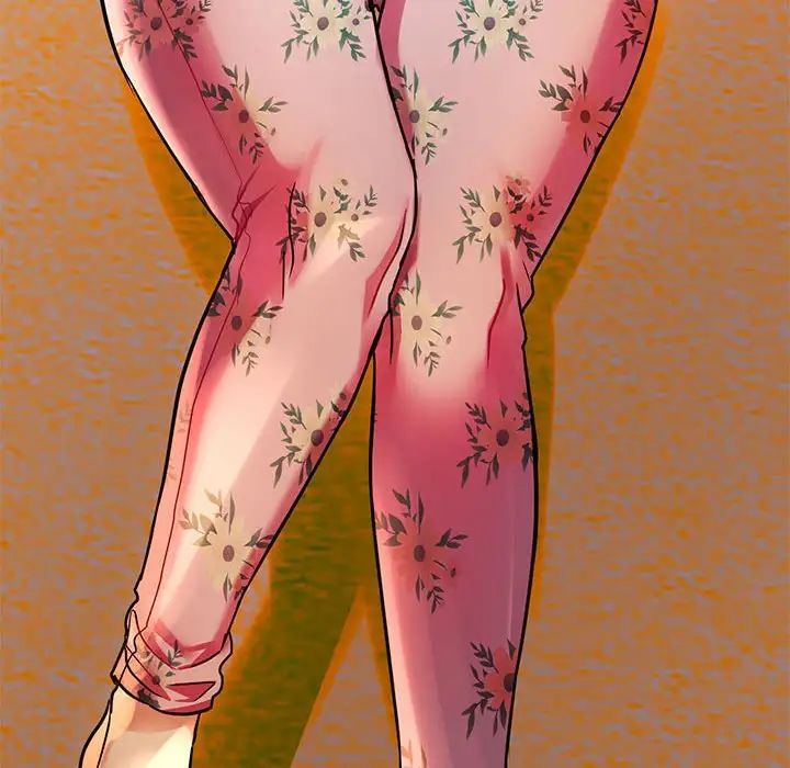 难以克制的欲望第8话