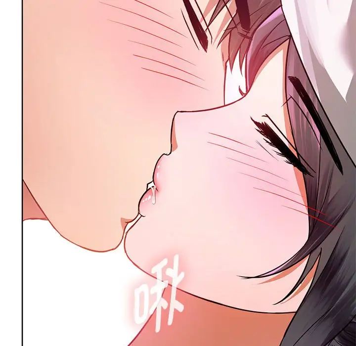 难以克制的欲望第8话