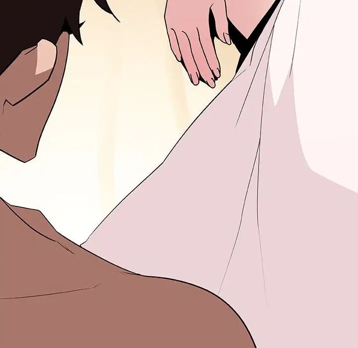 与上司的密约第28话