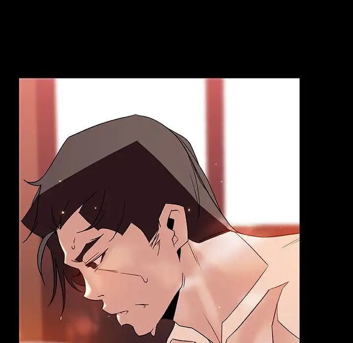 与上司的密约第28话