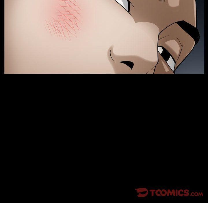 特殊礼物第12话