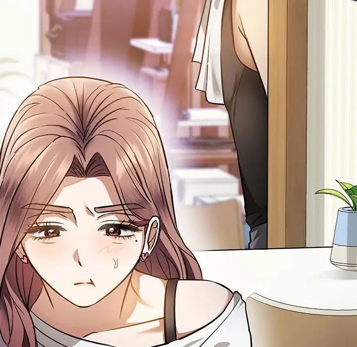 难以克制的欲望第11话