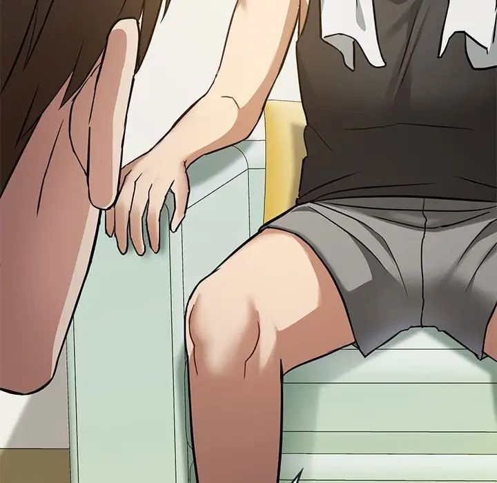 难以克制的欲望第11话