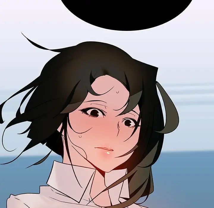 与上司的密约第30话