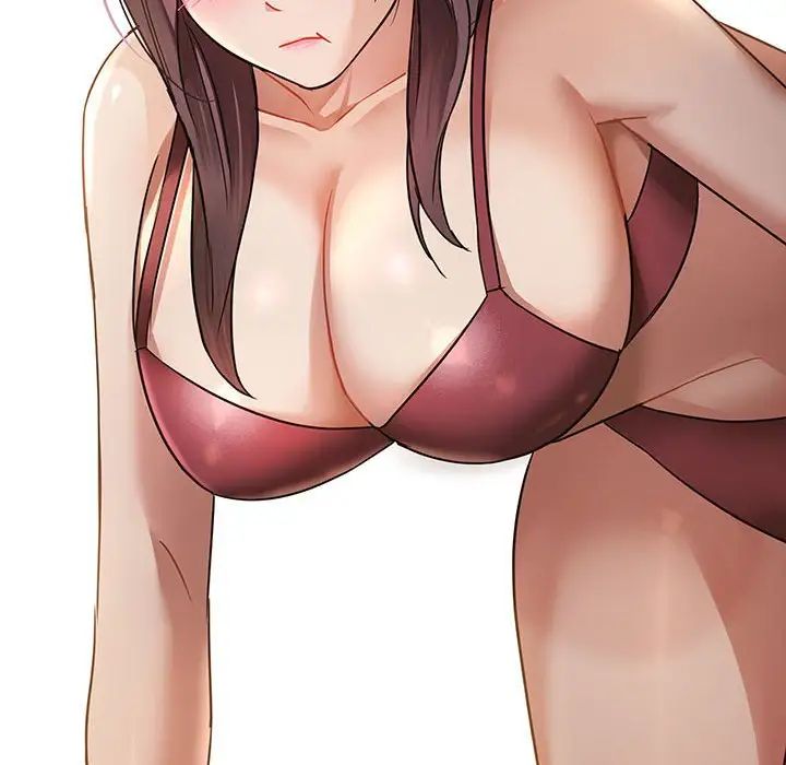 难以克制的欲望第12话