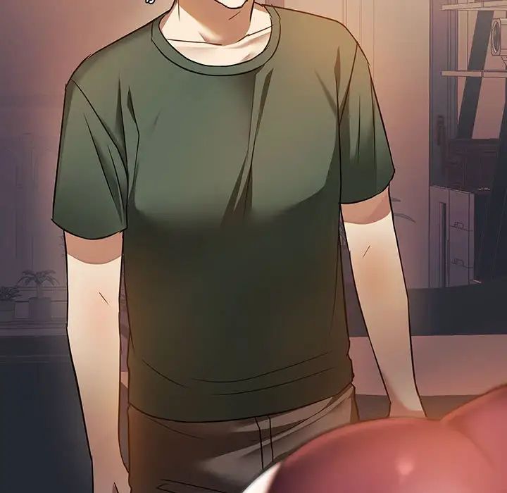 难以克制的欲望第12话