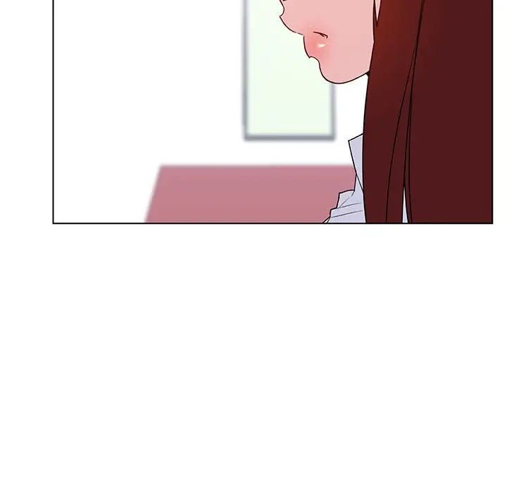 与上司的密约第31话