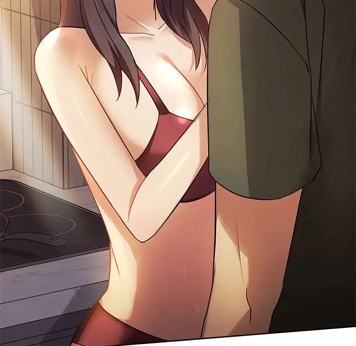 难以克制的欲望第12话