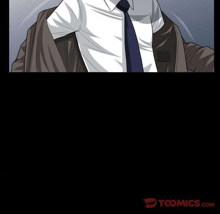 特殊礼物第16话