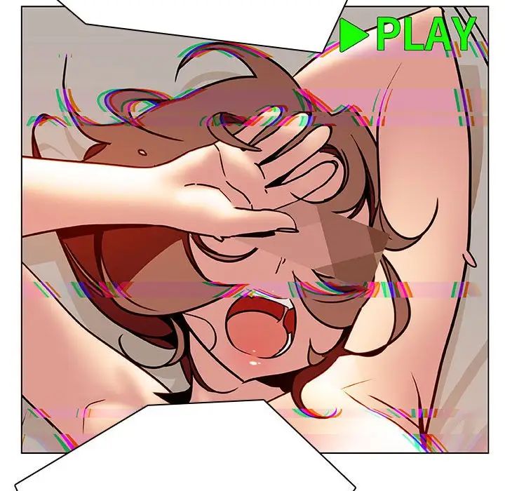 与上司的密约第32话