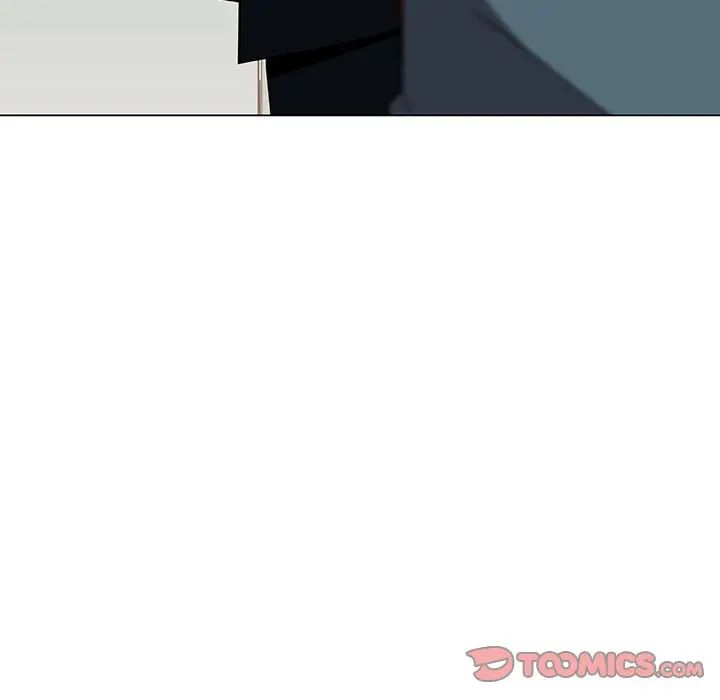 与上司的密约第33话