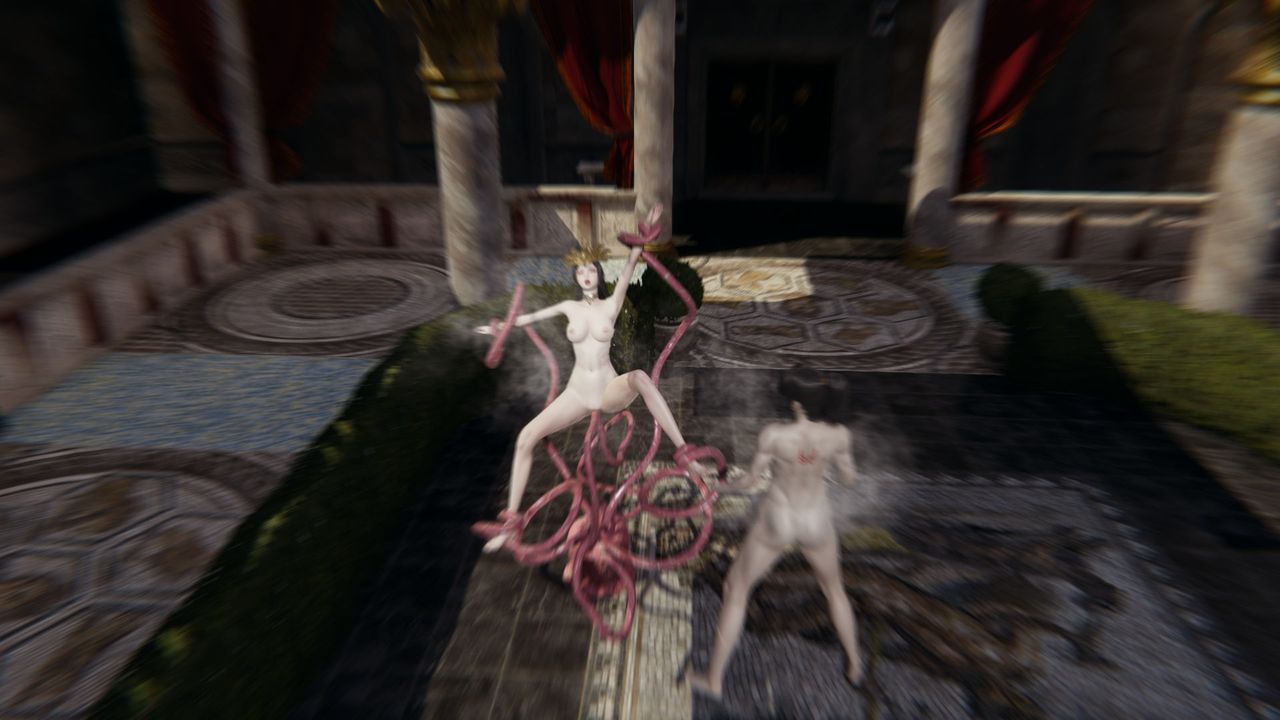 [3D]撸破苍穹+圣诞苍穹+番外篇第02话-美杜沙篇