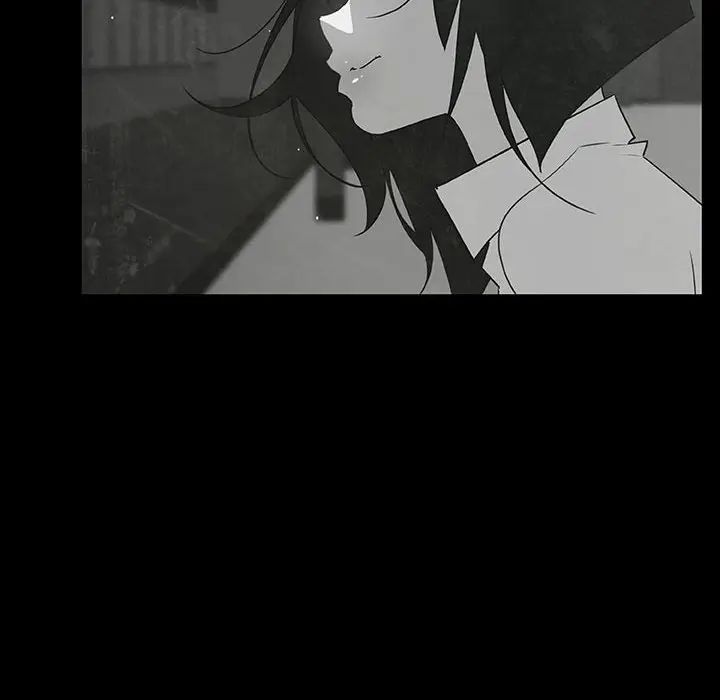 与上司的密约第33话