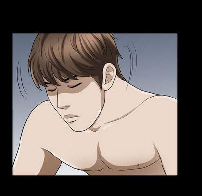 特殊礼物第18话