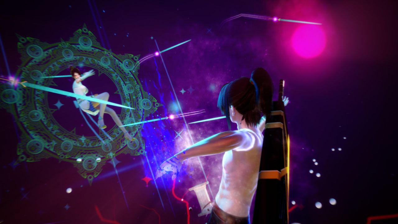 [3D]撸破苍穹+圣诞苍穹+番外篇第04话-嫣然篇