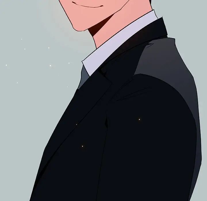 与上司的密约第33话