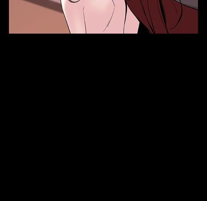 与上司的密约第34话