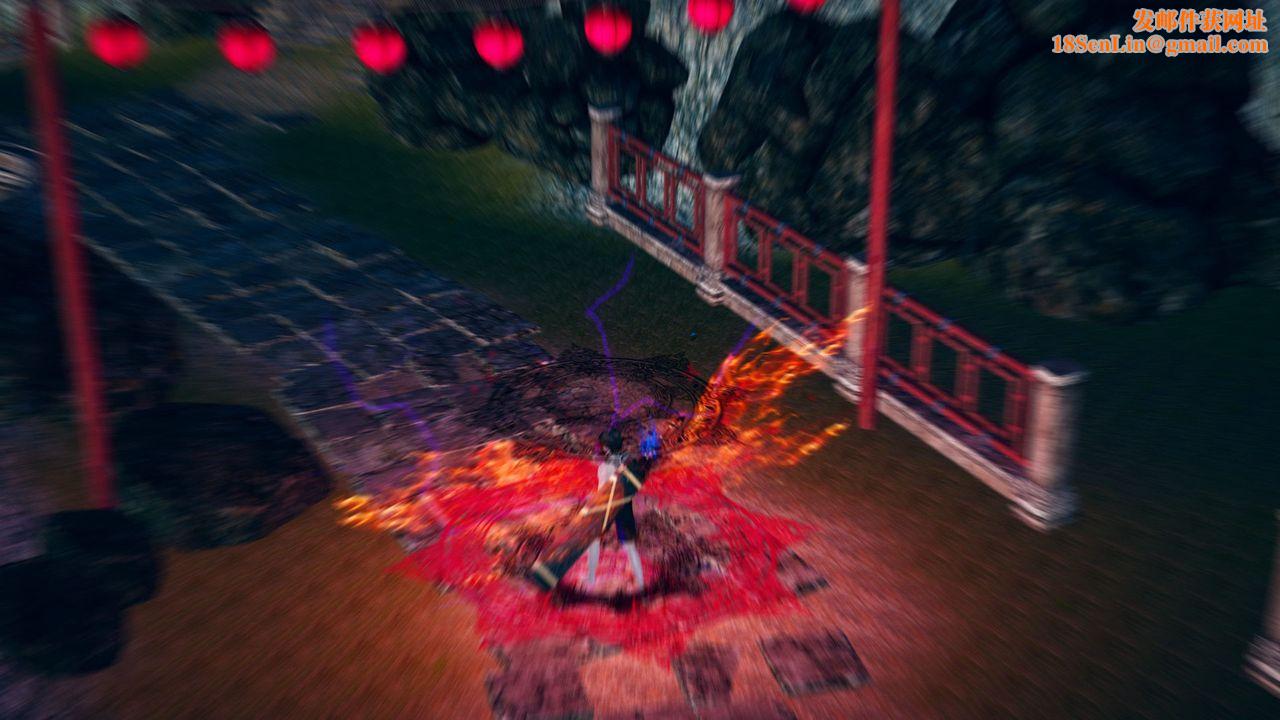 [3D]撸破苍穹+圣诞苍穹+番外篇第05话-小舞篇