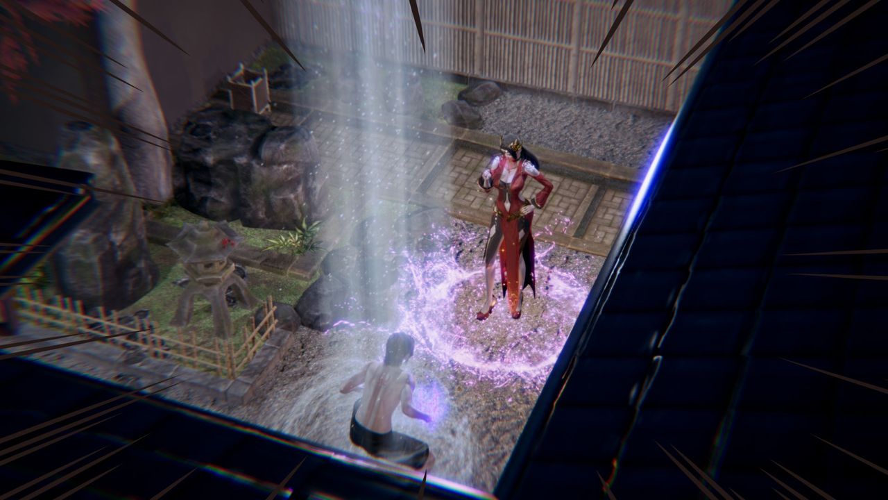 [3D]撸破苍穹+圣诞苍穹+番外篇第06话-新美杜沙篇