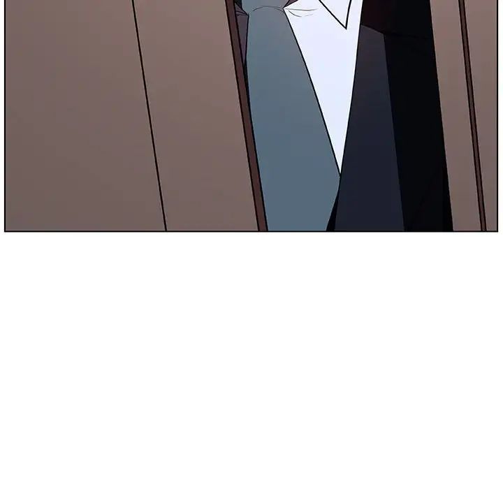 与上司的密约第35话