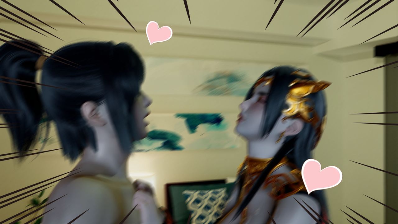 [3D]撸破苍穹+圣诞苍穹+番外篇第06话-新美杜沙篇