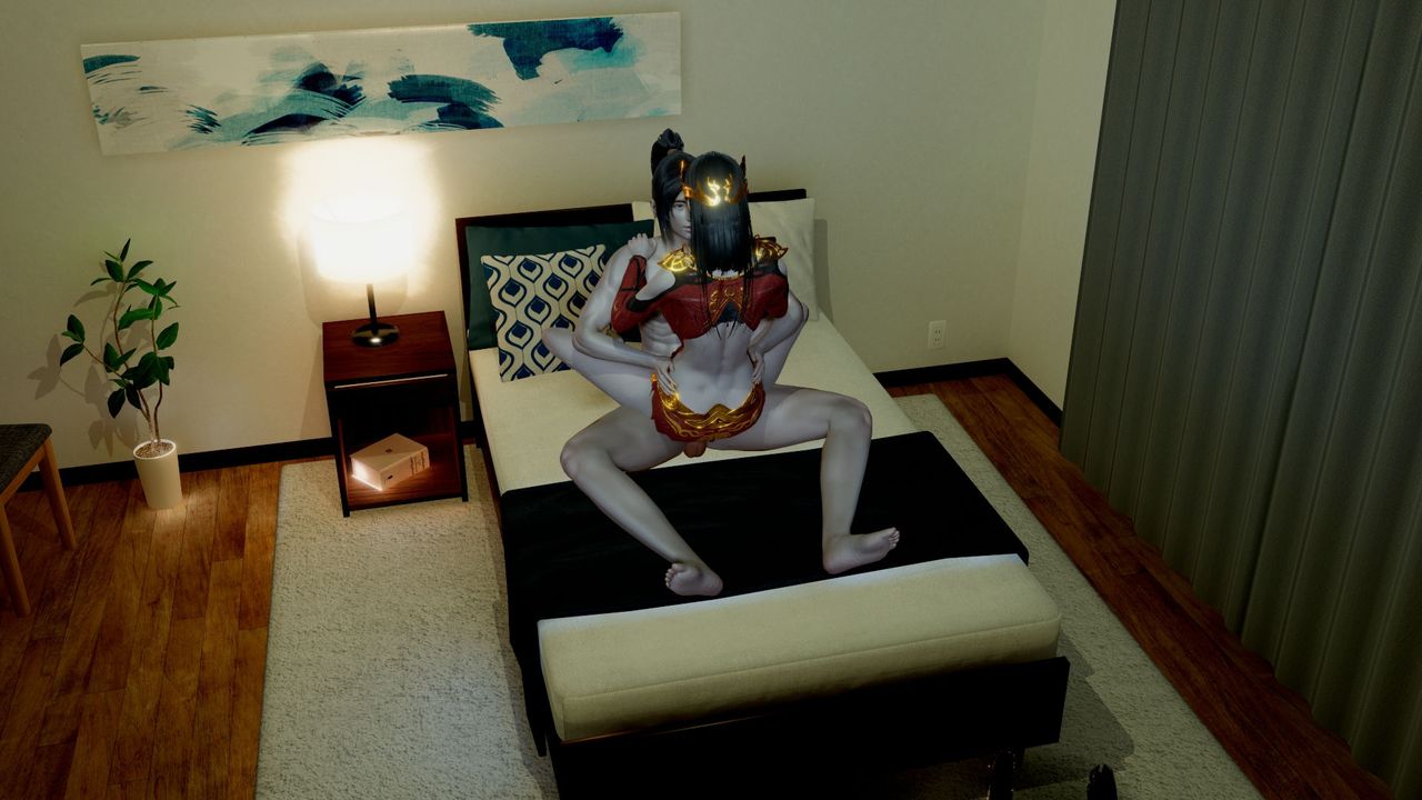 [3D]撸破苍穹+圣诞苍穹+番外篇第06话-新美杜沙篇