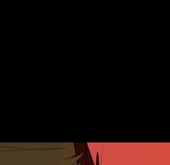 与上司的密约第35话