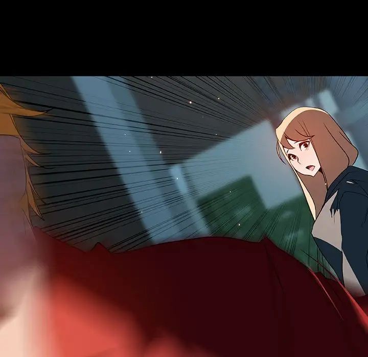 与上司的密约第36话