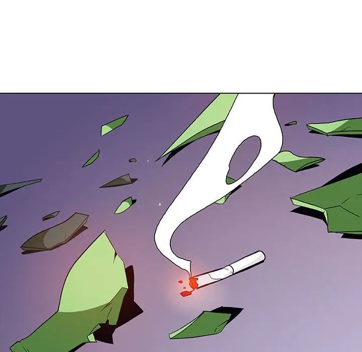 与上司的密约第36话