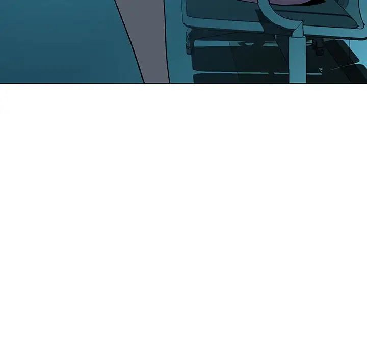 与上司的密约第36话