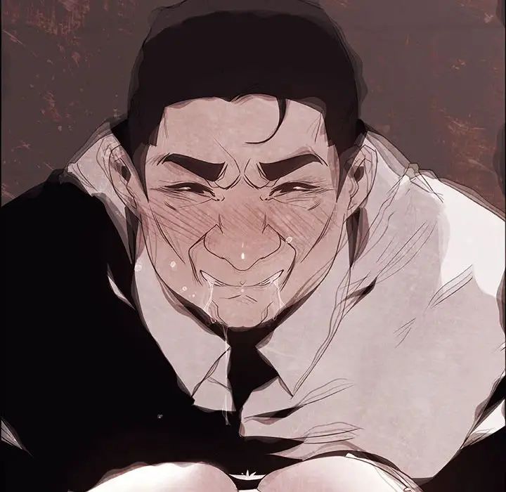 与上司的密约第36话