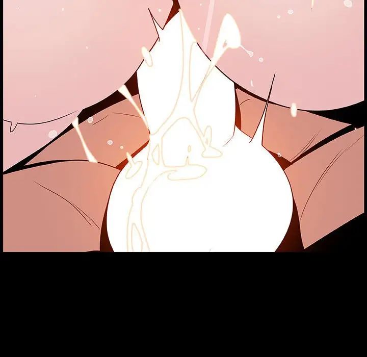 与上司的密约第37话