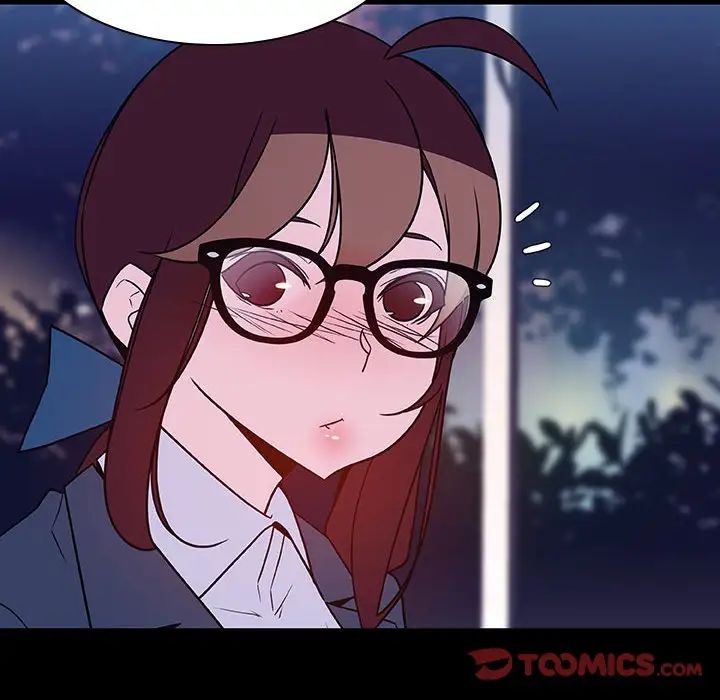 与上司的密约第37话