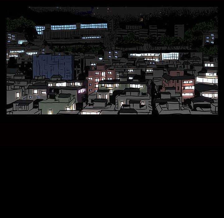 特殊礼物第28话