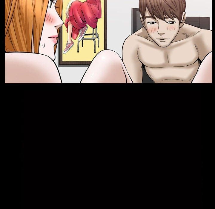 特殊礼物第28话