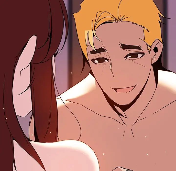 与上司的密约第37话