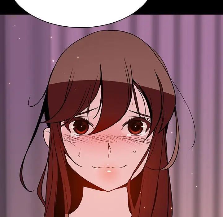 与上司的密约第37话