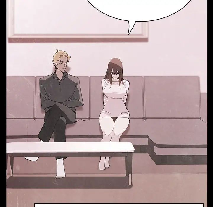 与上司的密约第37话