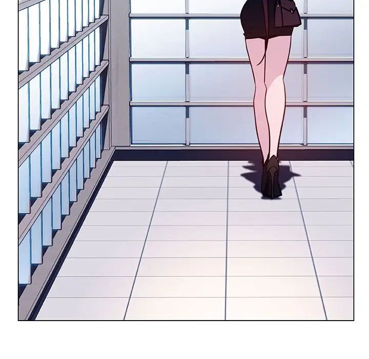 与上司的密约第37话