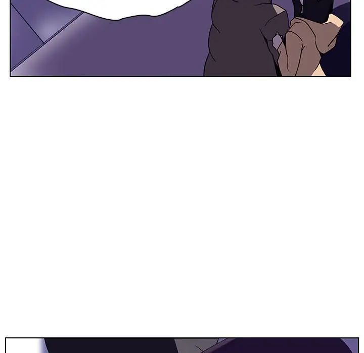 与上司的密约第38话