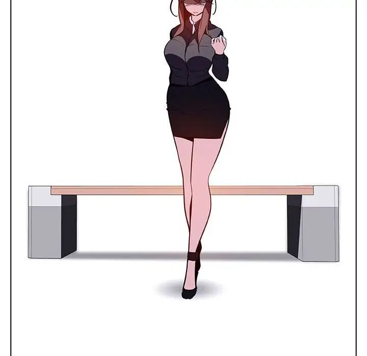 与上司的密约第39话