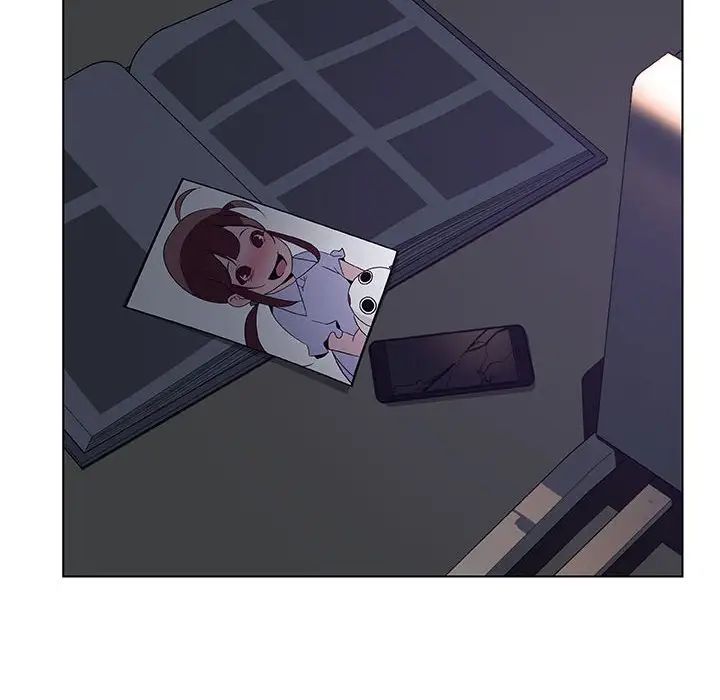 与上司的密约第40话