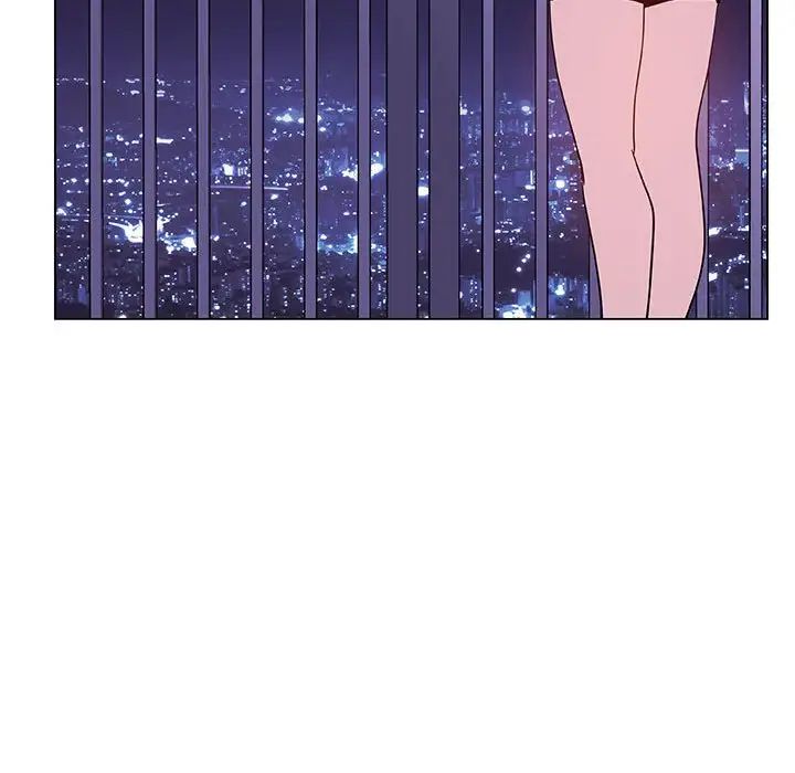 与上司的密约第40话