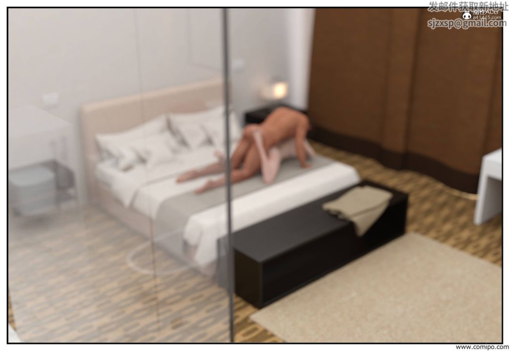 [3D]受害者第08话